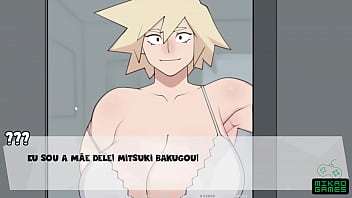 Balas Dendamku Pada Pelaku Bully: Meniduri Ibu Tiri Yang Menggoda Si Tukang Gertak