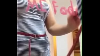 Gisllaine De Blumenau, Video Panasnya Beredar Di Internet, Aduhai Nafsu!