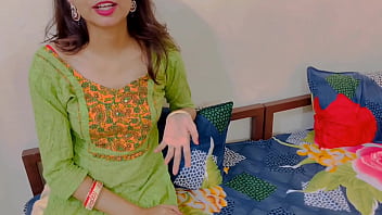 Badi Behn Ne Ghar Khali Dekhkar Apni Hawas Ka Izhaar Kiya