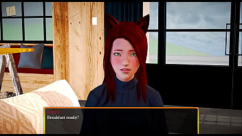 Keluarga Baruku Yang Menggoda Dan Penuh Nafsu