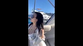 Gái Tàu, Hình Như Là Thế
