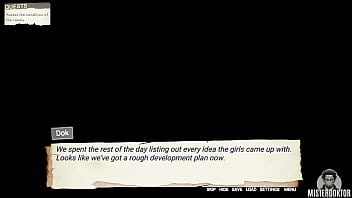 Mengisi Tubuh Langkah Kakak Tiriku Yang Menggoda