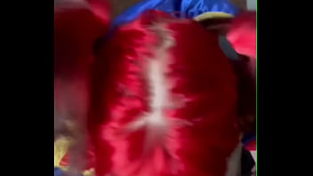 Menggila Bak Harley Quinn, Ngentot Tanpa Kondom Di Ranjang Sendiri
