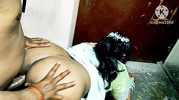 Bhabhi Ki Shadi Me Jaate Hue Mast Chudai