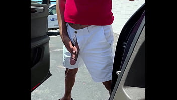 Perjalanan Mesum Alexey Panin Dan Sugarnadya Dengan Kekasihnya Yang Seksi Menuju Pantai Telanjang San Diego