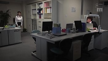 Rekan Kerja Cantik Di Kantor Jav Tanpa Sensor