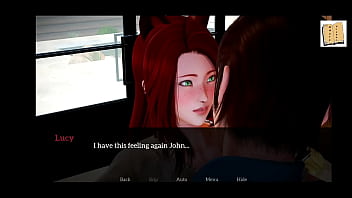 Keluarga Baruku Yang Menggoda Dan Penuh Nafsu