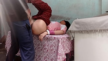 Pasangan Desa India Bercinta Panas Dengan Suara Erotis Bahasa Hindi