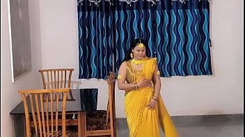 Pasangan India Bercinta Panas Di Tengah Pesta Pernikahan