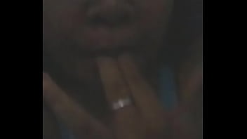 Gadis Indonesia Ngiler Pengen Ngesep Kontol Koki