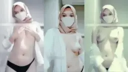 Kirim Foto Telanjang Camilla Berhijab