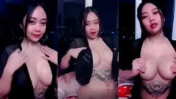 Ledakan Seksi Bikin Para Cowok Gak Bisa Berhenti Ngebayangin
