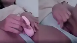 Rara Omek Merah Muda Yang Menggoda
