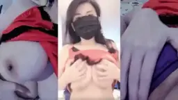 Vcs Ngocok Mamah Muda Chindo Yang Hot Dan Menggairahkan