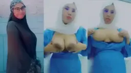 Video Panas Salina Berhijab, 20 Adegan Menggoda Yang Bikin Napsu Meledak