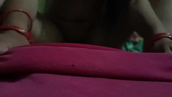 Bhabhi India Yang Panas Mainin Kontol Tetangga, Nungging Dan Nunggang Sampai Crot Di Dalam Memeknya