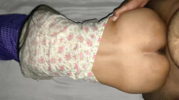 Ibu Tiri Punjabi Telanjang Di Depan Baba Palsu Demi Anaknya, Kisah Panas Dengan Audio Mesum Hindi