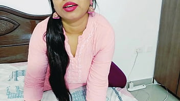 Adik Tiriku Dari India Ngentot Keras Dan Ganas