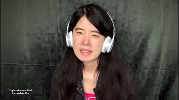 Alexandria Si Gadis Remaja China Dan Promo Seksi Nan Menggoda