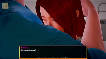 Anggota Baru Keluargaku Yang Panas 571