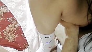 Istri Arab Seksi Dan Panas Menggenjot Istriku Dengan Keras Menggunakan Kontol Arab Besar