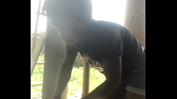 Gadis Liar Akhir Pekan Panas Bersama Keluarga Bagian Satu