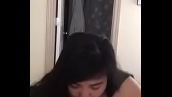 Jilatan Mesum Dari Bbw Asia Yang Menggairahkan