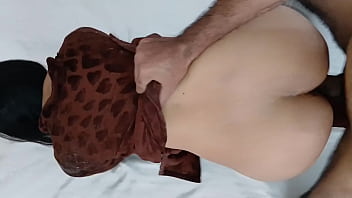 Ibu Pacar Yang Menggoda Dan Siap Kuserempet