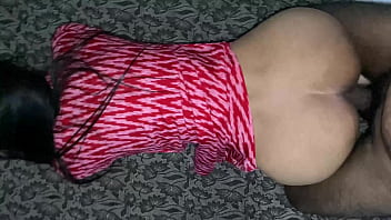 Video Panas Viral Bhabhi Dan Devar India, Payudara Besar Dan Pantat Bulat Ketat, Adegan Ranjang Seru