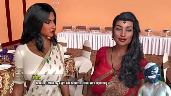 Gadis Arab Di Rumah Nenekku Menginginkan Kontolku Yang Besar #26