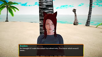 Yvonne Akan Menyaksikanku Meniduri Sandra Dengan Liar Di Episode Panas Selanjutnya… Asyik (keluarga Baruku) Bagian 50