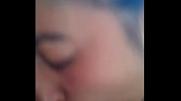 Babi Turki Itu Lagi Ngenyot Kontol