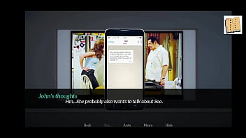 Bergabung Dengan Keluarga Baruku Yang Penuh Gairah Dan Nafsu