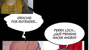 Mi Tia – Bab 28: Nafsu Tersembunyi Di Kamar Gelap