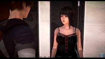 Malam Panas Dengan White Russian: Main Tanpa Suara, Hanya Musik Yang Menggoda