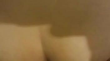 Dihitamkan Oleh Pria Asia Yang Perkasa