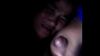 Istri Tionghoa, Kontol Besar 2