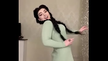 Tarian Goyang Goyang Arab Yang Menggoda