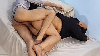 Bhabhi Manis Pakai Burqa Dikentot Keras Sampai Jerit-jerit