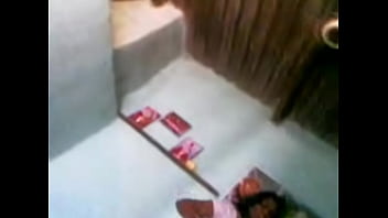 Gadis India Amatir Yang Menggoda Dan Penuh Nafsu