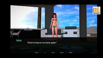 Keluarga Baruku Yang Menggoda Episode 59