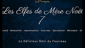 Korset Penyangga Elastis Ibu Peri Prancis Yang Membuatmu Meronta Dalam Kenikmatan Terkekang