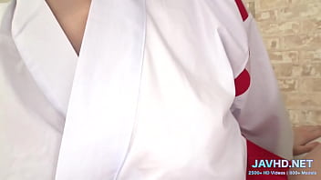 Gadis-gadis Jepang Matang Yang Menggoda Vol 21