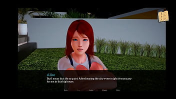 Keluarga Baruku Yang Menggoda Dan Penuh Nafsu