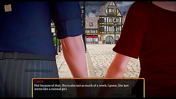 Keluarga Baruku Yang Menggairahkan Di Kamar 504