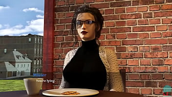 Aku Tergila-gila Pada Ibu Mertuaku Episode 16: Tubuh Mama Lebih Menggoda – Maafkan Aku, Sayang