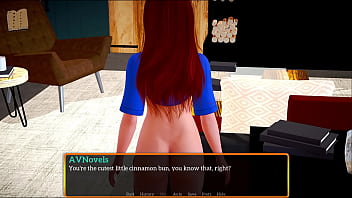 Aku Diperkosa Keluarga Baru 519