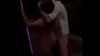 Gadis Tionghoa Ketemu Bule Di Luar, Langsung Ditiduri Dan Dikasih Isi Dalam