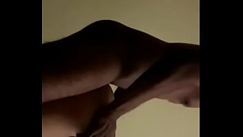 Gadis Tionghoa Digoyang Keras Sampai Meraung-raung