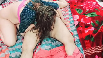 Ibu Tiri Dan Ayah Tiri Pakistan Bercinta Keras Di Ranjang Pagi Hari Dengan Suara Hindi Yang Jelas